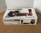 Focusrite Scarlett Studio 2i2 Package -  no Headphones  -  read Description 