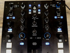             mixars Duo Mixer Dj Professional 2 Channel Mixer            