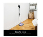 Shark Cordless Floor And Carpet Sweeper