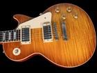 2005 Gibson Les Paul 1959 Custom Shop  59 Reissue    Iced Tea