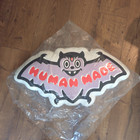 Human Made X Lil Uzi Vert Cushion Uzi Vert Bat Pillow Only New No Box