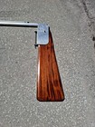 Sailboat Mahogany  Rudder Tiller Assembly With Extention