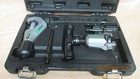 Hilmor 1937685 Orbital Flare Kit W  Tubing Cutter   Deburring Tool