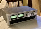 Kenwood Ka-405  Integrated Amplifier  Fully Recapped  1979 Japan