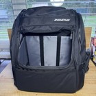 Innova Safari Bag Brand New Disc Golf Backpack Bag Black 25 Disc Storage