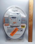 New In Package Sony Mz-s1 Walkman S2 Sports Net Md Digital Music Recorder