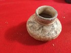 Anasazi Pottery 1100 Ad   Full Pot 