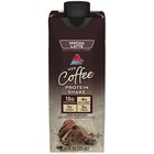  Protein Shake  Mocha Latte  Keto Friendly  Gluten Free  4 Ct  ready To Drink 