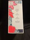 Fresh Rose Deep Hydration Trio  Skin Care Set  Toner  Serum  Cream  New  Sealed 