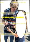 Max Verstappen Signed Model Car  2023  Usa Gp   Scale 1 24  Rare   Proof