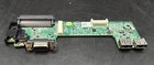 Dell 64tc3 Poweredge R520 Front Panel Board 064tc3