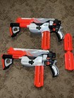        nerf Vortex     