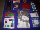 Christmas  Gift Tags