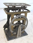 Antique Postal Scale - 6 1 2  Tall