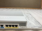 Cisco Model 3504 3500 Series Wireless Controller - No Power Adaptor