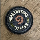 Blizzard Blizzcon Exclusive Badge Series 5 Hearthstone Tavern Logo New Unused