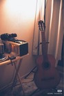 Yamaha Classical Guitar Natural 1964 Vintage Made In Japan