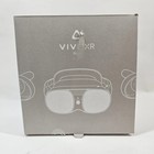Htc Vive Xr Elite 128gb Extended Reality Headset 99haul003-00 Vr Virtual Mixed