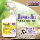 Bonide Repels All Animal Repellent     Garden Protection Spray