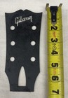 Vintage Gibson Nos Headstock Overlay Template 1990-99 Headstock Repair 