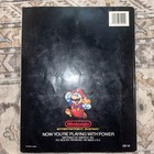 The Official Nintendo Player s Guide Vintage 1987 Nes Review Book 90  Games
