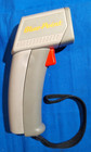 Blue Point Infrared Laser Temperature Gun With Holster   Working