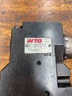 Wto 410520353-40 Mori Seiki Er32 Face Drill milling Unit 90 Degree Right Angle