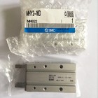 1pc Smc Mhy2-16d Double-acting Angular Gripper  2 Finger Tap Mounting Fast Ship