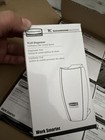 Lot Of 12 Rubbermaid 1793547 Tcell Odor Control Dispenser Air Freshener White