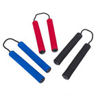 8   Ninja Foam Padded Karate Nunchucks Martial Arts Nunchaku Nunchuk