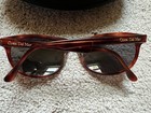 Vintage Costa Del Mar Ml10 Mirage Kids Sunglasses