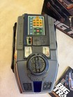 1979 Mb Big Trak Programmable Electronic Computer Activated Partially Works Wbox