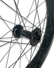 Sun Ringle Mulefut 80 26    Fat Bike Front Wheel 15x150mm 6-bolt Disc Black New