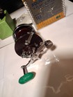 Vintage  penn  Squidder  Jr   146 With Box   Extra Spool  See Photos