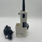 Uniden Atlantis 250 White Backlit Lcd Display 2-way Vhf Marine Radio