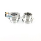 Henglong 1 16 Usa M1a2 Abrams Rc Tank Model 3918 Metal Driving Axle Bearings