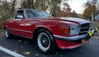 1985 Mercedes-benz Sl-class 