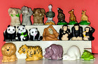 U Pick   Fisher Price Little People Zoo Talkers Animals Replacements  you Choose