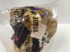 Vintage Sealed Applause Teddy Grahams Rock  n  Roll Honey Bear Plush