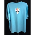 Authentic Wwe The New Day Booty-o   s Graphic T-shirt  Size Xxl