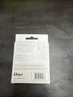 Oster Professional Replacement Clipper Blade Size 3-3 4 76918-206 Classic 76