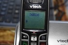 Vtech Cs6229-5 Dect 6 0 Cordless Phone System Answering Machine Handset 4 Phones