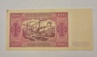 Poland Banknote 100 Zlotych  1948 Xf Extremely Fine 