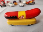 Vintage Lot 11 Hot Wheels Die Cast Cars Mixed Lot Loose 80s 90s All Collectible 