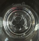 Simon Pearce Waterbury White Wine Glass