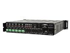 Monoprice 6 Zone Home Audio Multizone Controller And Amplifier Kit 10761