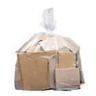 Plasticplace 20-30 Gallon Recycling Bags  Clear  0 9 Mil   200 Count