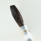 Finest Brown Kazan Squirrel Hair 179l Artist detailing Brush Bristles