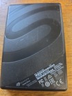 Seagate Game Drive For Ps4 2tb External Hdd Usb Hard Drive  Black Tested Working