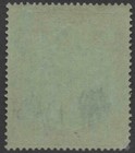 Bermuda Kgv Scott 96  Sg92  Lightly Hinged  